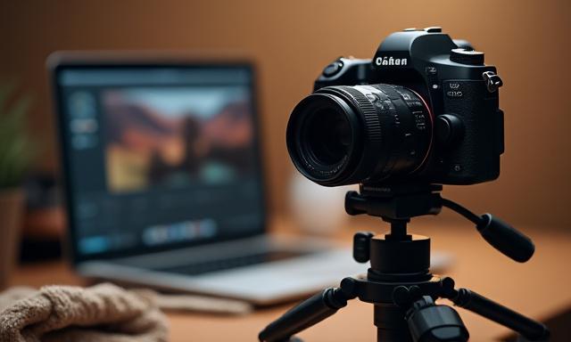 Fotografía Digital Avanzada